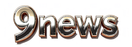 9news logo