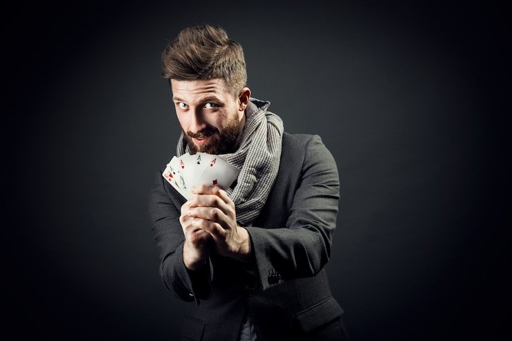 9news Live Casino Section
